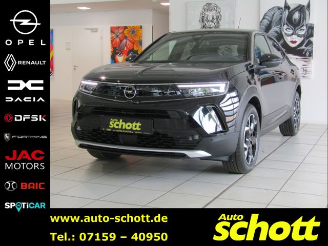 Mokka Ultimate , ULTIMATE, 1.2 Direct Injection 