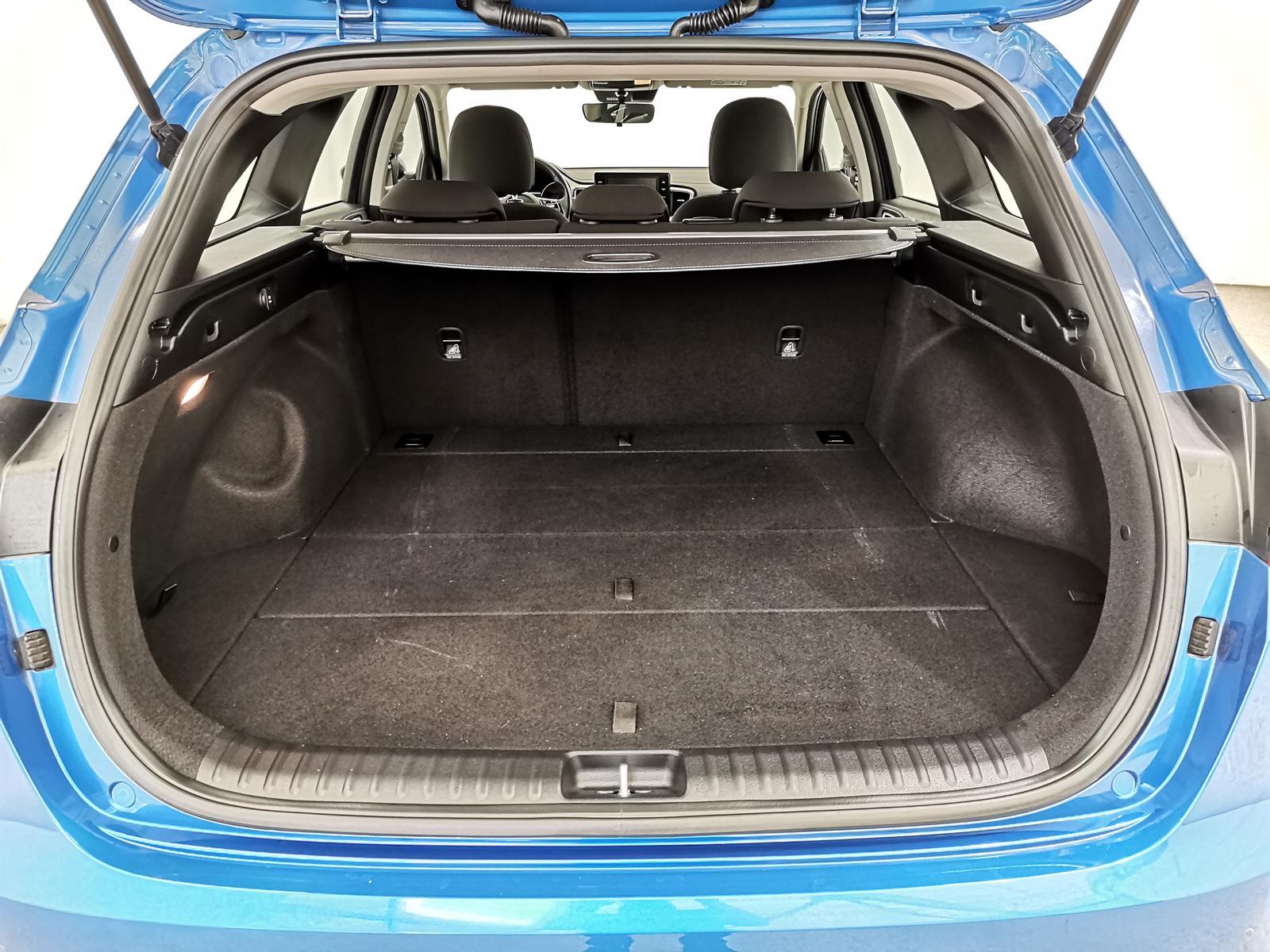 Kia Ceed Sportswagon 1.0 T-GDI Klima|SHZ|Car-Play