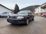 Audi A6 2.8 quattro - - Audi A6 aus 2000: 2.8
