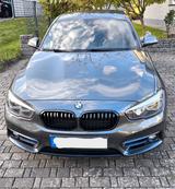 BMW 120i Sport Line Automatik - BMW 120 in Köln