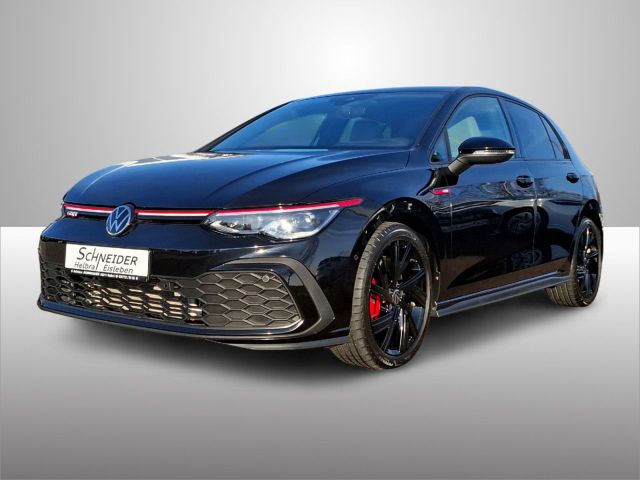 GOLF VIII GTI 2.0 TSI DSG IQ.LIGHT+AZV+CAM+HUD