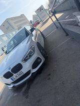BMW 125i F20 LM415 Upgrade  400+ PS 55Parts - BMW 1er Reihe: Ps