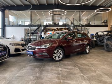 Opel Astra K Sports Tourer Turbo *NAVI*SZHZ*TEMPOMAT*