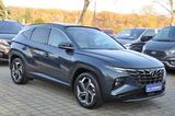 Hyundai Tucson Prime 4WD DCT PANO-LED-360°-LEDER-KRELL - Hyundai TUCSON aus 2023