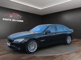 BMW 750 7 / Bi Xenon/BT/RFK/Leder - BMW 750 aus 2010
