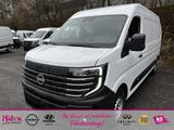 Nissan INTERSTAR KASTEN L3H2 N-Connecta 3,5t dCi 130PS  - Nissan Interstar Neuwagen