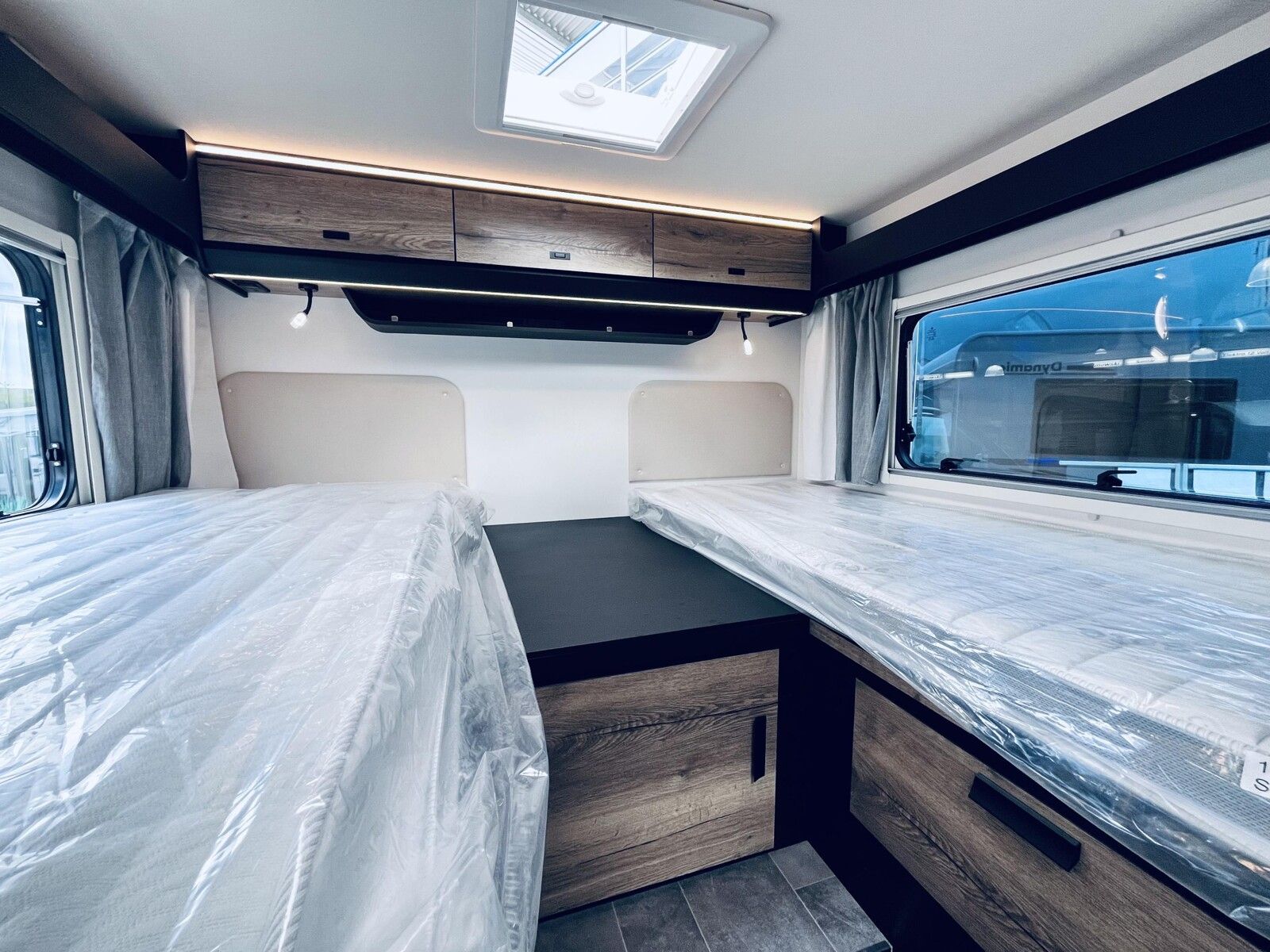 Fahrzeugabbildung XGO Dynamic 98P Modell 2027