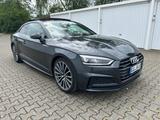 Audi A5 2.0 TFSI S tronic quattro sport  - Audi A5 Gebrauchtwagen in Wiesbaden