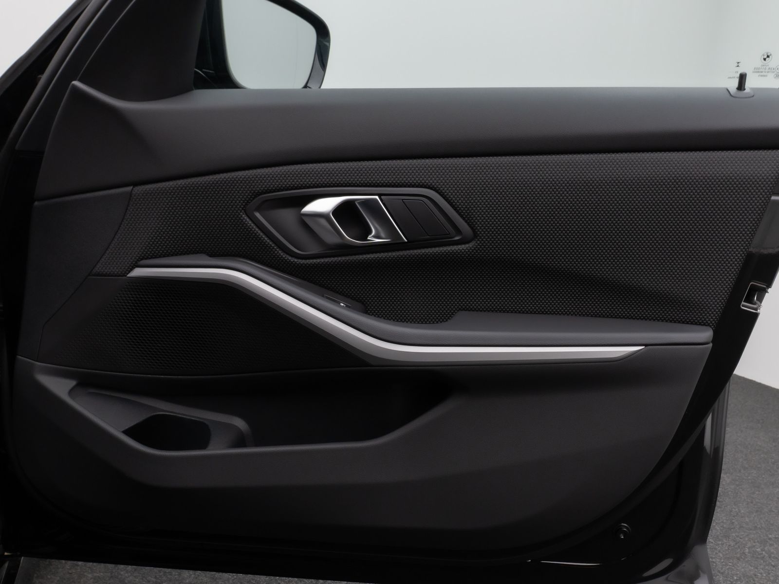 Fahrzeugabbildung BMW 320e DAB Widscreen Lordos Geschwindigkeitsreg