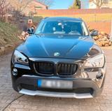 BMW X1 e84 - BMW: E84