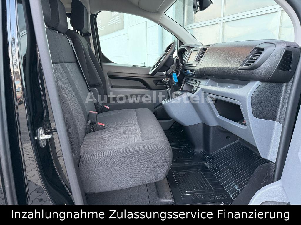 Toyota Proace (Verso)