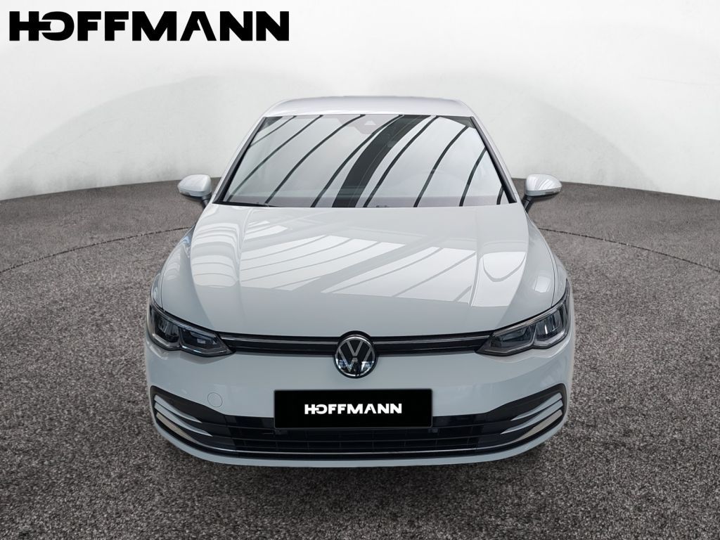 Fahrzeugabbildung Volkswagen Golf 1.0 TSI Move LED Navi RFK
