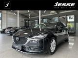 Mazda 6  SKYACTIV-G 194 Sports-Line LED HUD ACC  - gebrauchte Mazda 6 aus dem Jahr 2022