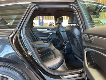 Audi A6 Avant 50 TDI quattro sport *PANO*HUD*ACC*AHK*