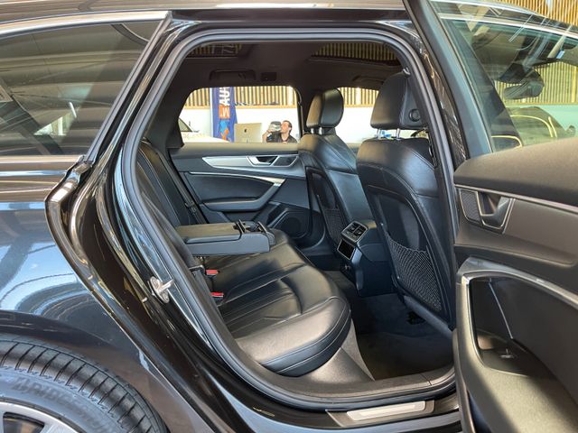 Audi A6 Avant 50 TDI quattro sport *PANO*HUD*ACC*AHK*