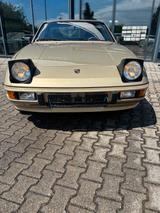 Porsche 924 - Porsche 924 Gebrauchtwagen
