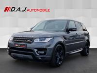 Land Rover Range Rover Sport 3.0 TDV6 SE/Bi-Xenon Pano KAM