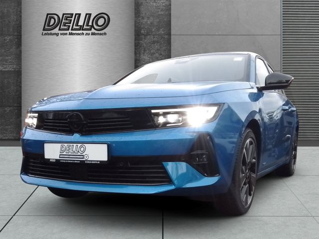 Opel Astra Electric Ultimate HUD El. Panodach Navi di