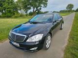 Mercedes-Benz MERCEDES S350 W221 TÜV 08/27 - gebrauchte Mercedes-Benz S 350 aus dem Jahr 2007