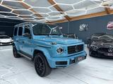 Mercedes-Benz G 500 - AMG Line Vollausstattung - Mercedes-Benz G-Klasse mit Schiebetür