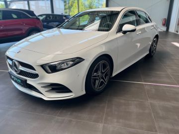 Mercedes A 200 - 2