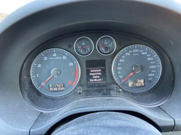 Audi A3 - 7