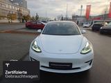 Tesla Model 3 Long Range AWD - Tesla Gebrauchtwagen in Berlin