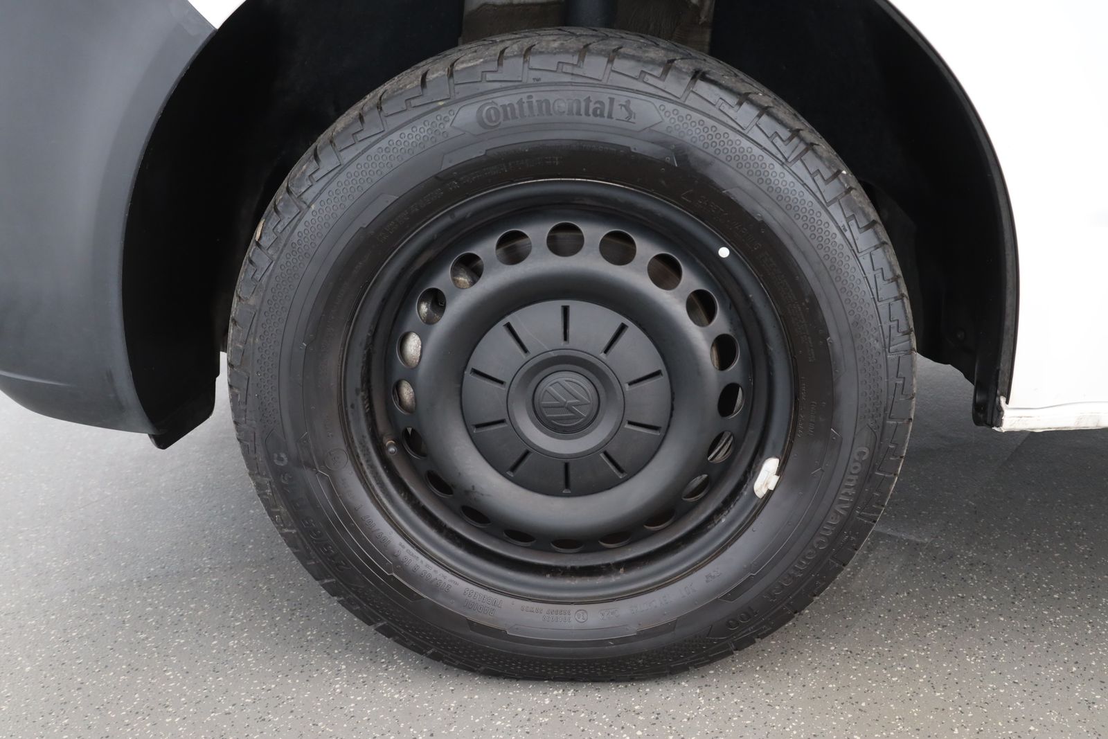 Volkswagen T6 Kombi - Bild 8