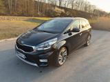 Kia Carens 1.7 CRDI - Kia Carens in Dortmund