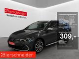 Volkswagen Golf 8 Var. 2.0 TDI DSG 4Mo. Alltrack IQ.LIGHT N - Volkswagen Golf mit Diesel-Antrieb: Automatik