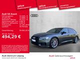 Audi S6 Avant TDI *HD-Matrix*HuD*Standhzg.*Assistenz* - Audi S6 in Leipzig