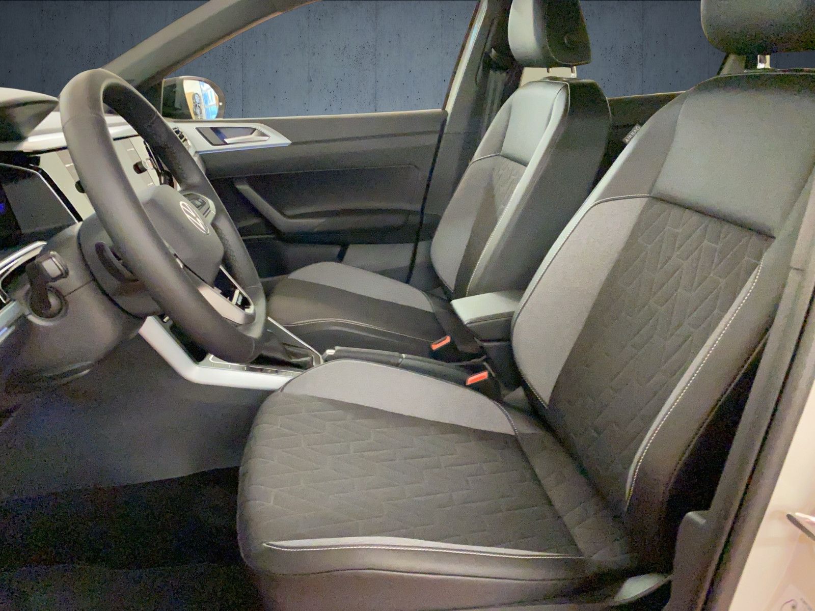 Volkswagen Taigo - Bild 9