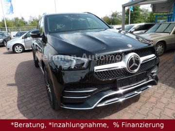 Mercedes GLE 350 - 2