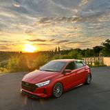 Hyundai i20 1.0 T-GDI 74kW Active Trend Active Trend - Hyundai i20: Active Trend