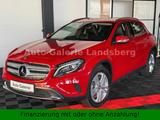 Mercedes-Benz GLA 220d 4Matic*Offroad-Paket*Automatik*AHK*LED* - : Offroad