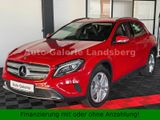 Mercedes-Benz GLA 220d 4Matic*Offroad-Paket*Automatik*AHK*LED* - Mercedes-Benz: Gl Offroad