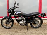 Kawasaki Meguro S1 Neufahrzeug (0 Km) mit Zulassung - NAKED BIKE VON 126 BIS 250 CCM