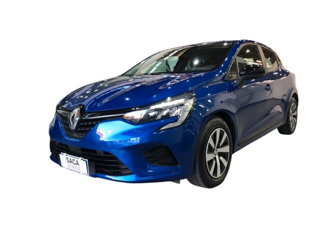 Autres Renault Clio TCe 90 CV 5 porte Equilibre