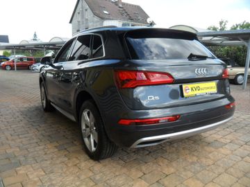 Audi Q5 - 7