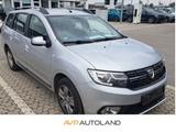 Dacia Logan MCV Comfort | TEMPOMAT | EINPARKHILFE | - scheckheftgepflegte Dacia Logan