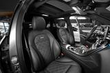 Mercedes-Benz GLC 63 S AMG 4M #MANUFAKTUR #NIGHT-PAKET #PANO - gebrauchte Mercedes-Benz GLC 63 AMG aus dem Jahr 2019