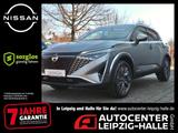 Nissan QASHQAI TEKNA 1.5 VC-T e-POWER 4x2 PtoPilot Pano - Nissan Qashqai: 1.4