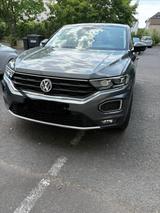 Volkswagen T-Roc 1.5 TSI IQ.DRIVE - VW T-Roc Unfallwagen