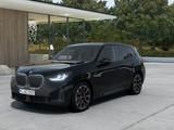 BMW X3 20d xDrive - BMW X3: Automatik