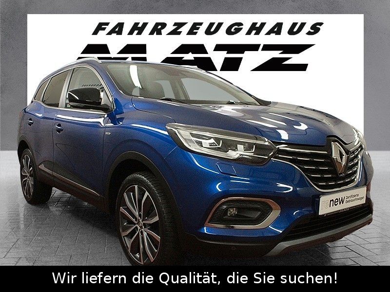 Fahrzeugabbildung Renault Kadjar TCe 140 EDC GPF Bose Edition*AHK*