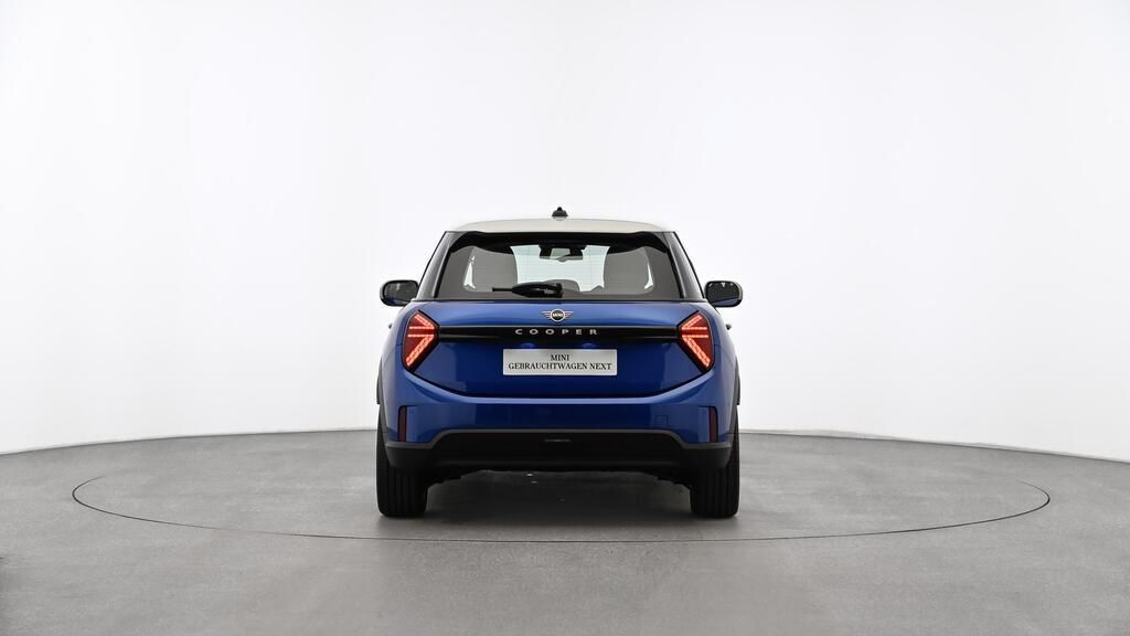 MINI Cooper C - Bild 9