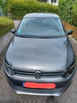 Volkswagen Polo 1.2 Trendline Trendline