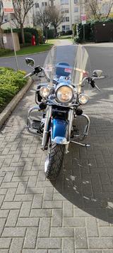 Harley-Davidson Road King Classic - HARLEY-DAVIDSON 1999