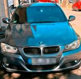 BMW 318 i Kombi - BMW 318 aus 2009: Kombi, 318i