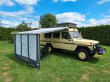 Mercedes-Benz G 250 - Mercedes-Benz G 250 von privat